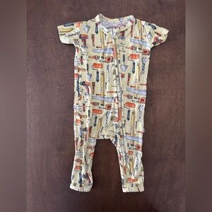 Little Bum Bums Tools Zippie